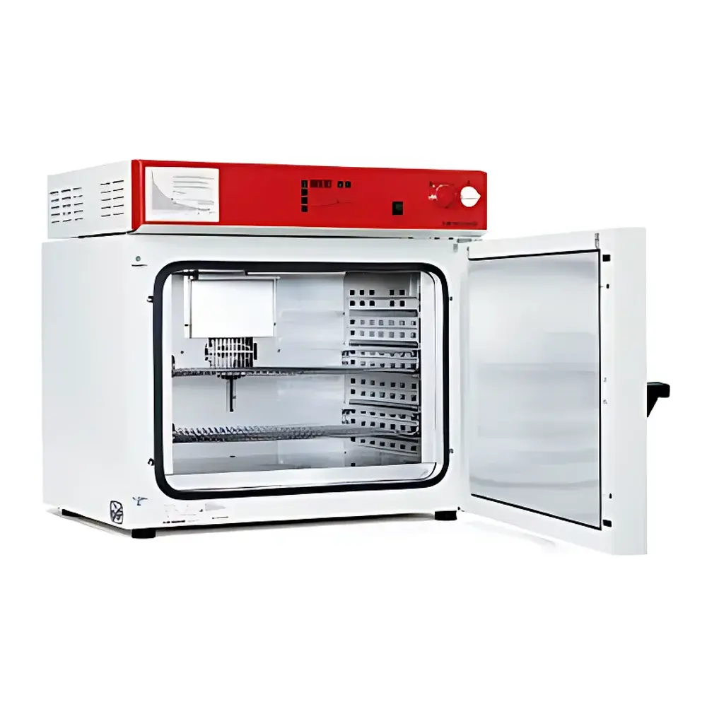 Binder FDL & MDL Series Safety Drying Ovens (Germany-Made)
