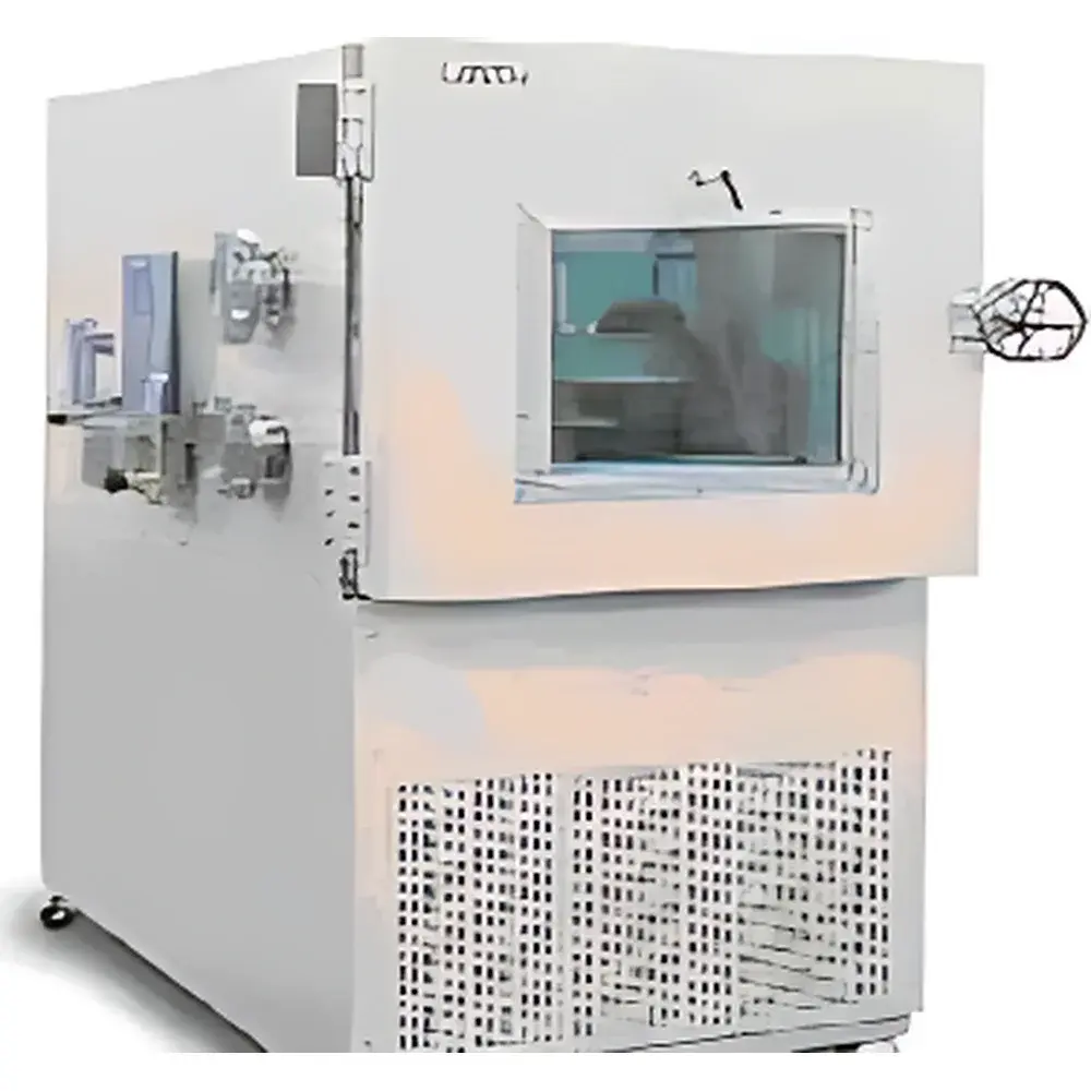 Tenneystrat Altitude Chamber