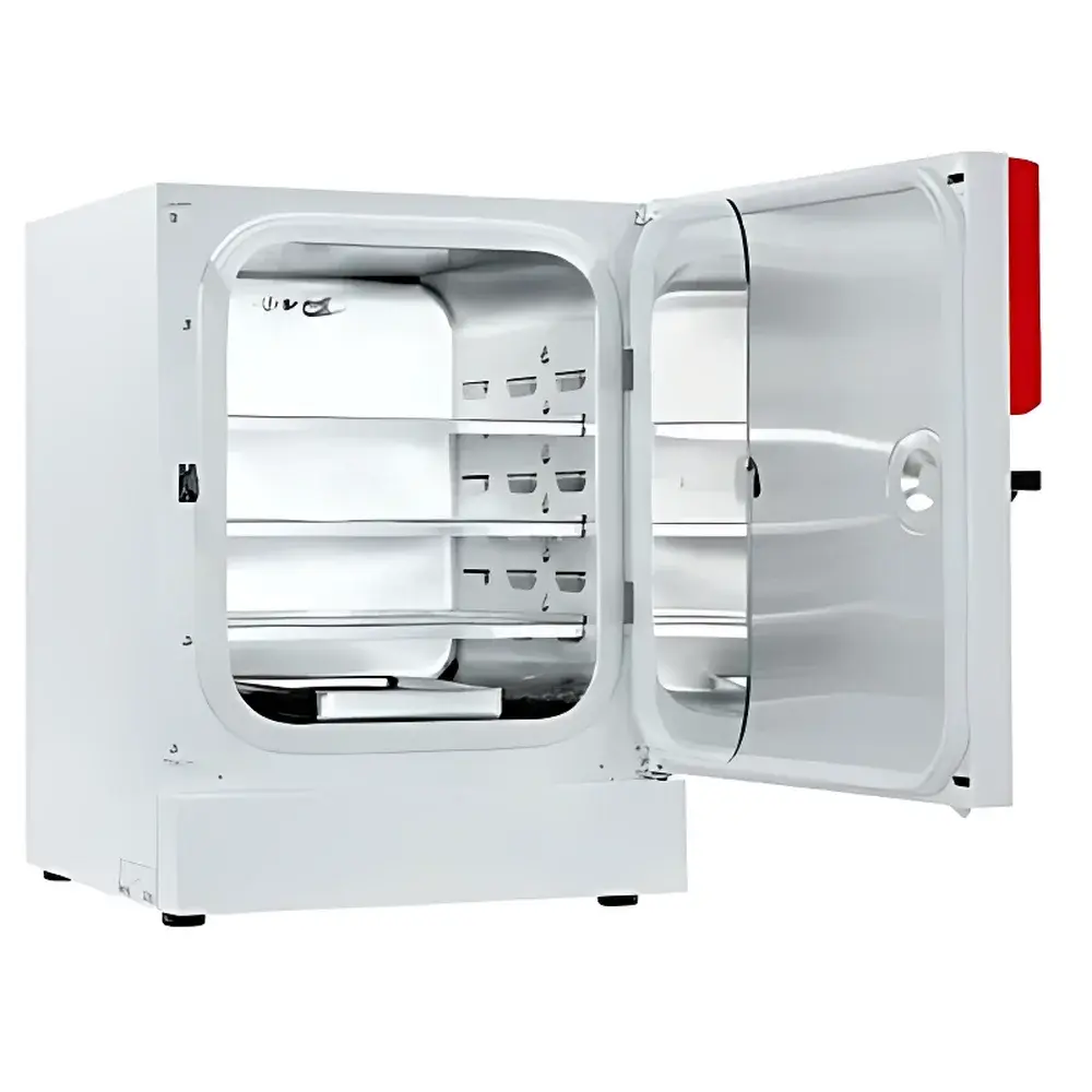 BINDER C & CB Series CO₂ Incubators