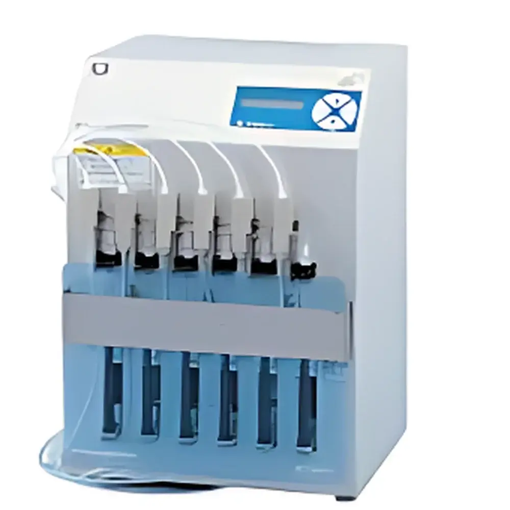 Shimadzu Automotive Interior Materials Testing System for Formaldehyde and VOCs Analysis