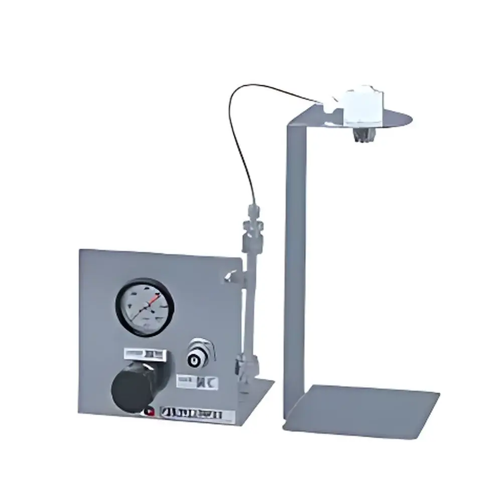 Shimadzu Automotive Interior Materials Testing System for Formaldehyde and VOCs Analysis