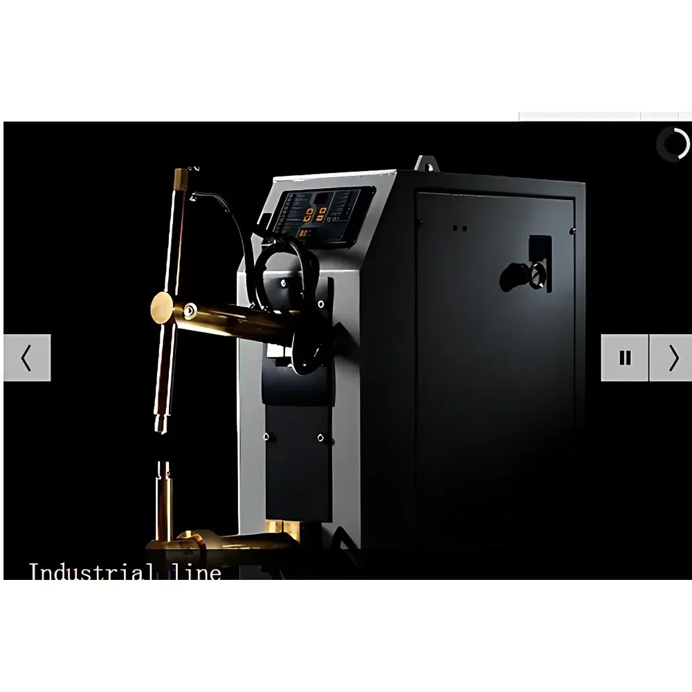 Tecna Spot Welding Machines, Balancers & Side-Positioning Systems