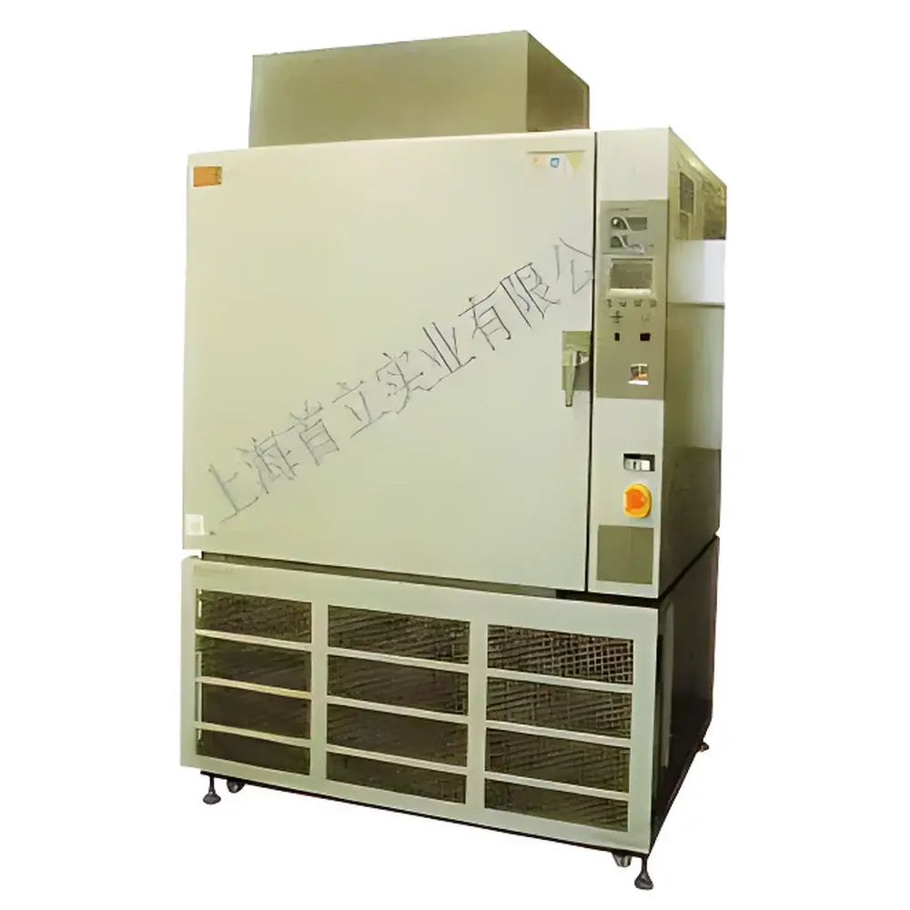 ETAC Environmental Test Chamber – Temperature & Humidity Controlled Chamber (Model GA-100 Series)
