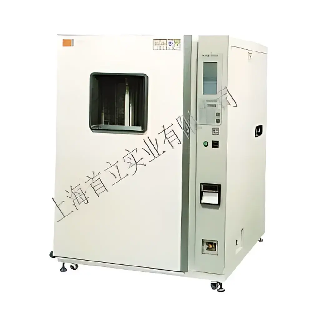 ETAC Environmental Test Chamber – Temperature & Humidity Controlled Chamber (Model GA-100 Series)
