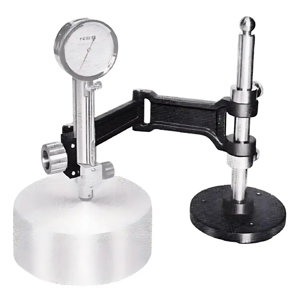 SOLY Model-D Dial-Type Shore Hardness Tester