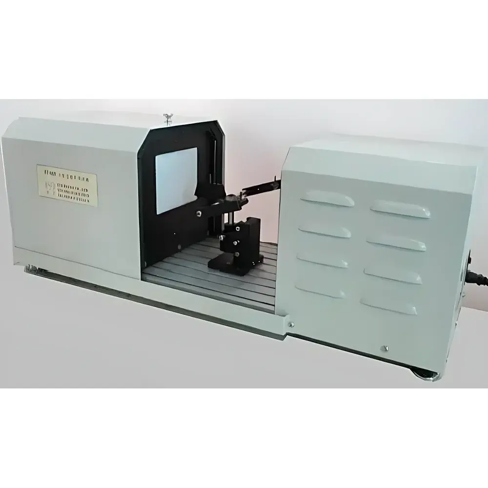Silverzone YT-669 Transmittance Uniformity Tester