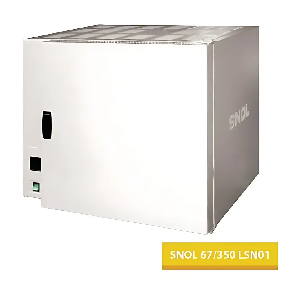 SNOL SNOL 350 Series Benchtop Forced-Air Drying Oven (350 °C)