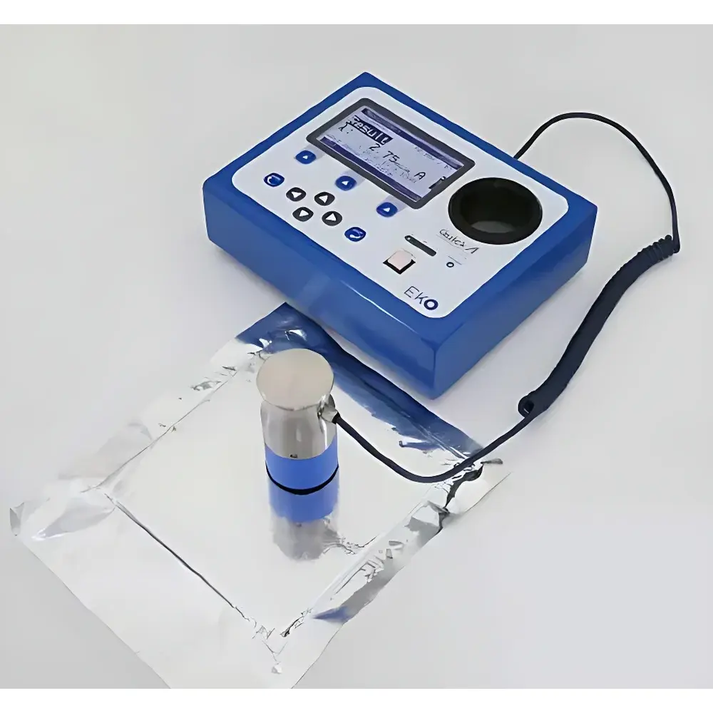 EKO HC-10 Transient Plane Source Thermal Conductivity Analyzer