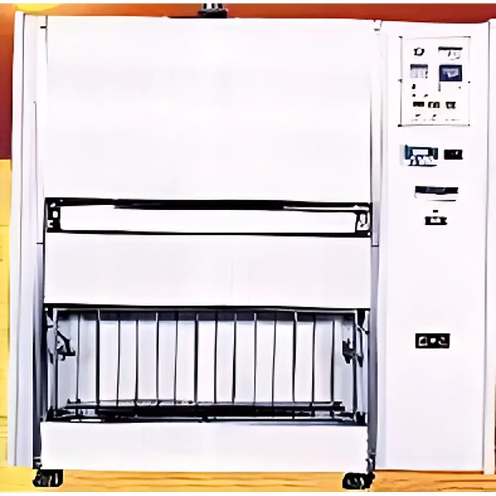 TSA101/TSA102/TSA103 Automatic Pop-Up Laboratory Oven