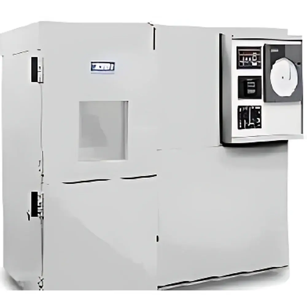 Tenney Thermal Shock Chamber
