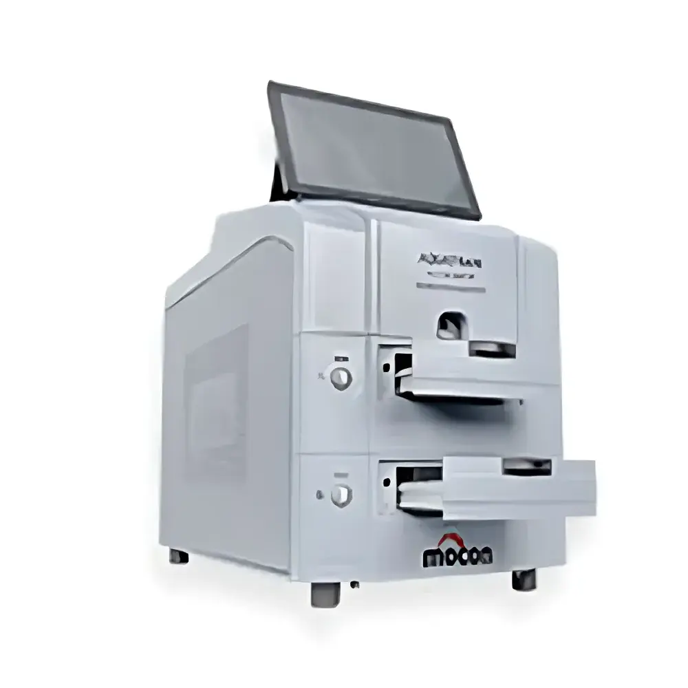 MOCON AQUATRAN 3/38 H Water Vapor Transmission Rate (WVTR) Analyzer