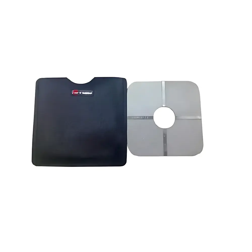 TQC Roughness Comparator Blocks (LD2040 & LD2050)