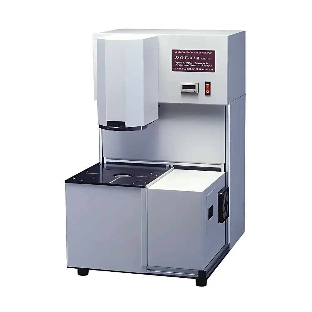 Murakami DOT-41 Integrating Sphere Transmittance Spectrophotometer
