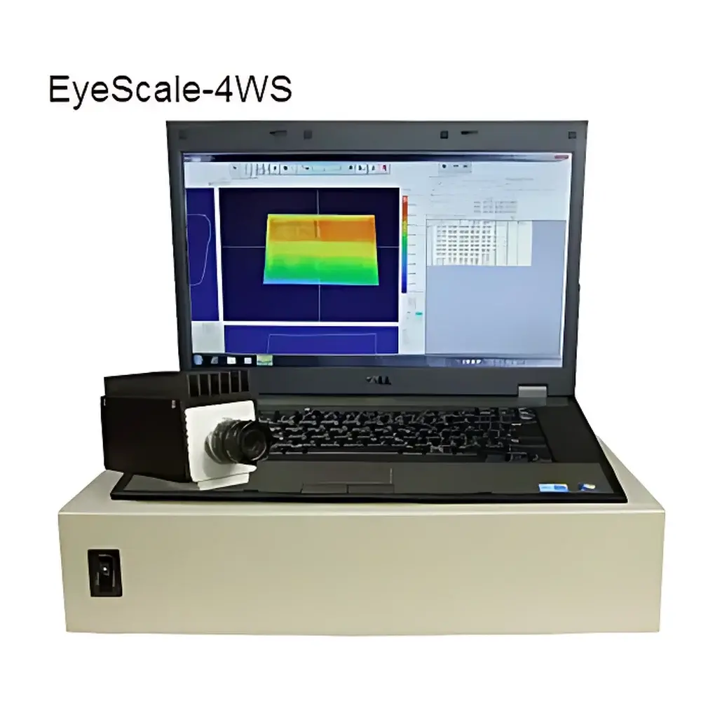 EyeScale Series Uniformity Imaging Photometers and Colorimetric Analyzers