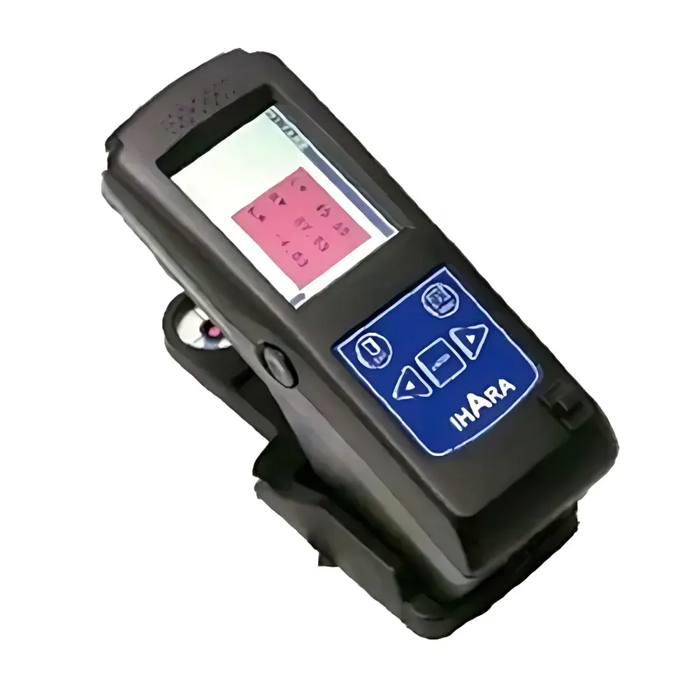 Ihara Electronic R800 Spectrophotometric Densitometer