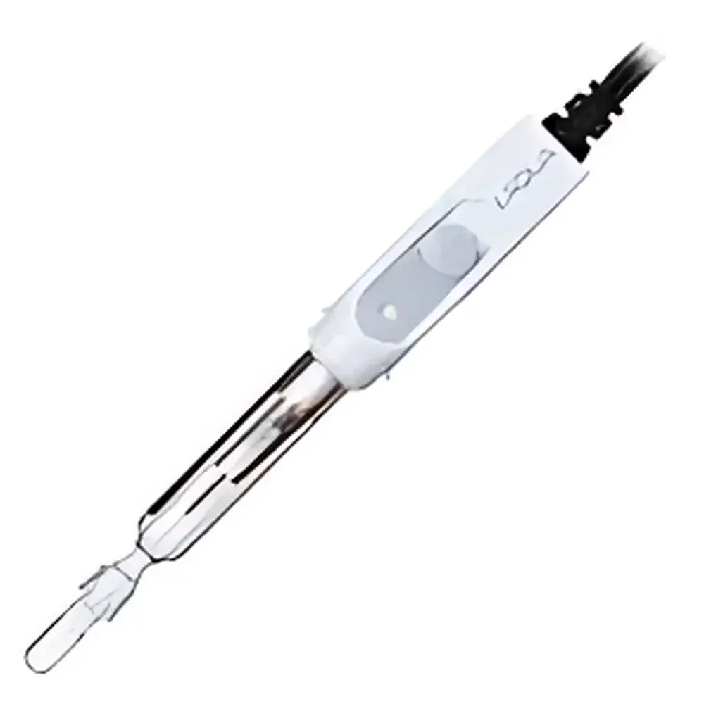 HORIBA 9615-10D / 9625-10D Tri-Combined pH Electrode with Integrated Temperature Sensor