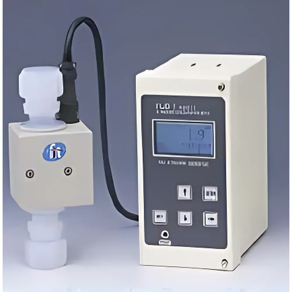 Fuji Ultrasonic Concentration Meter FUD-1 Model-12