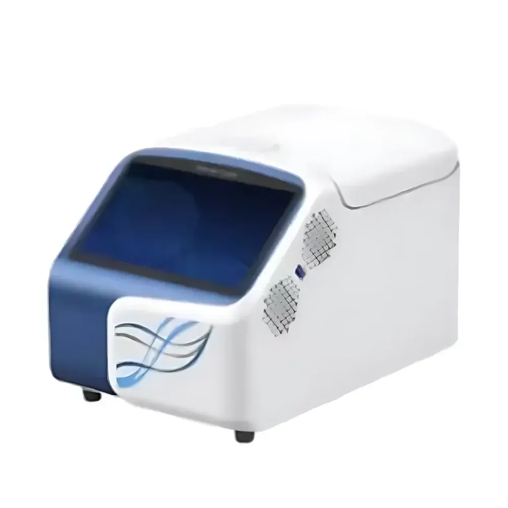 Keebio Keebio-96G Gradient Thermal Cycler with 7-inch Touchscreen