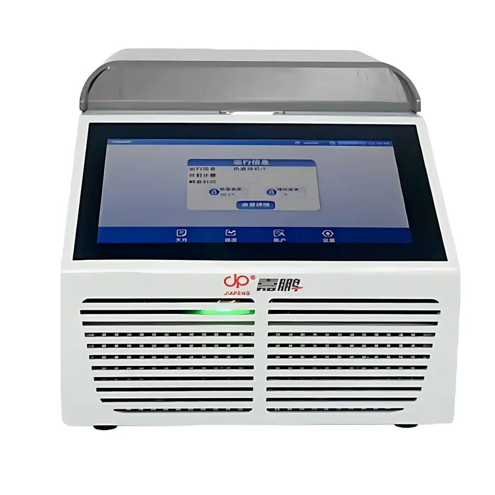 Keebio Keebio-96S Polymerase Chain Reaction Instrument