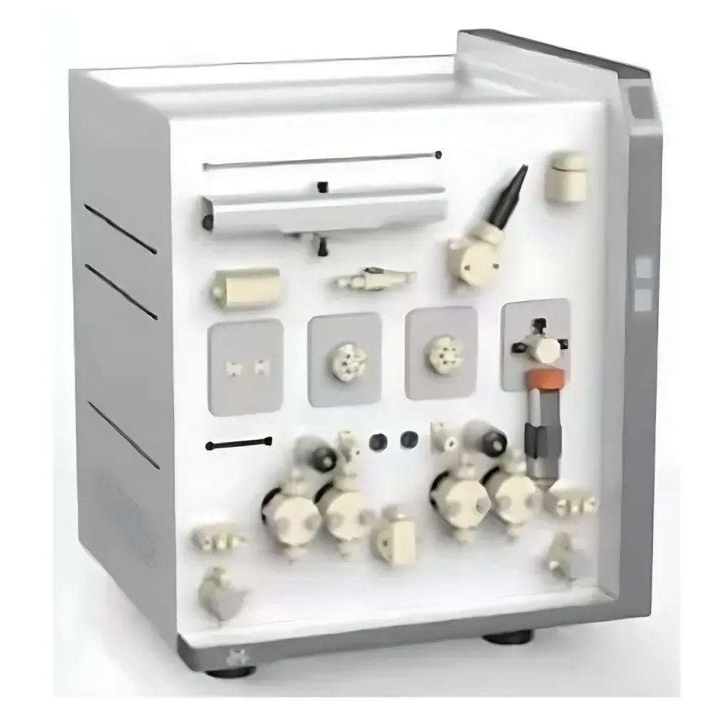 JP-KeebioGO Protein Purification System