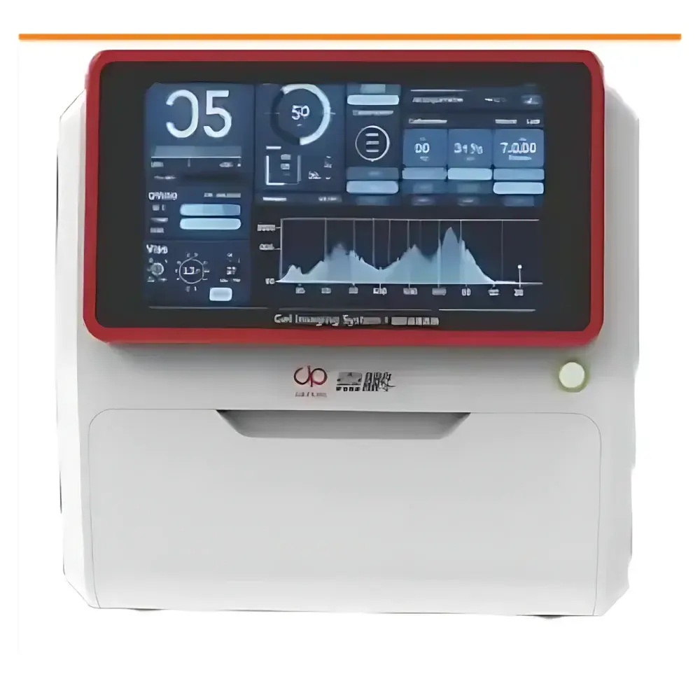 Jiapeng JP-388Plus Gel Imaging System