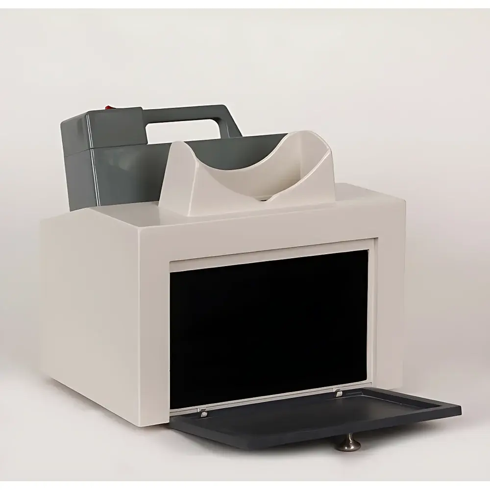 Jiapeng UV-A Portable Darkroom UV Transilluminator