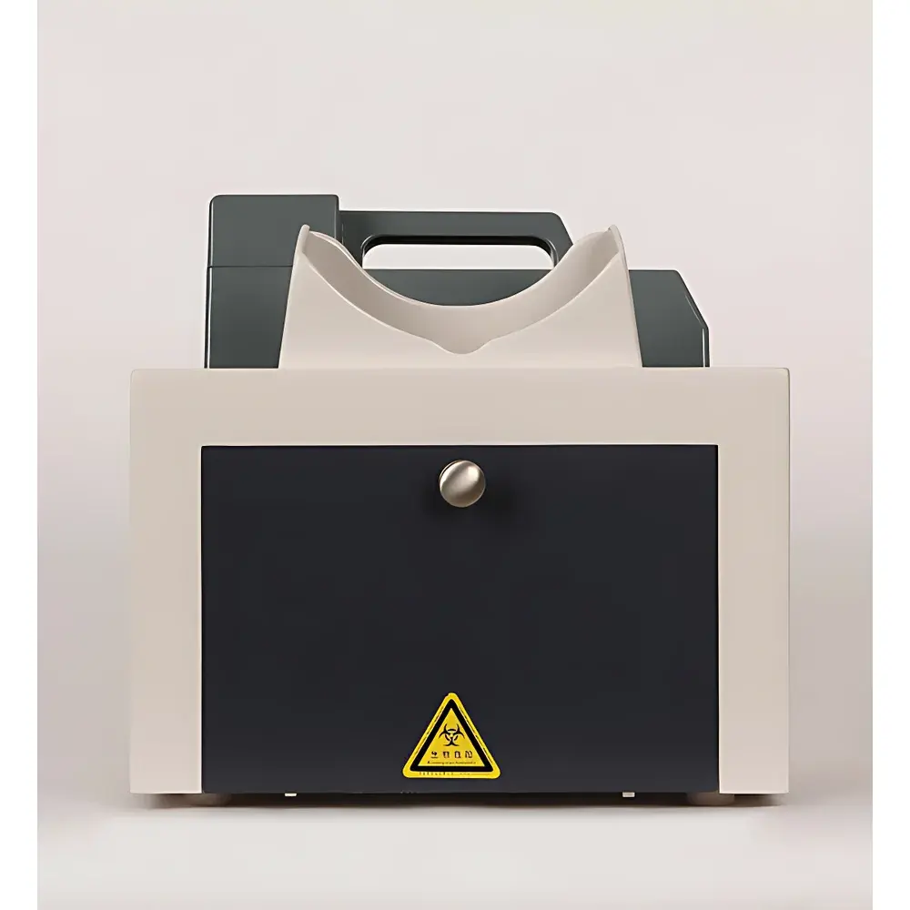 Jiapeng UV-A Portable Darkroom UV Transilluminator