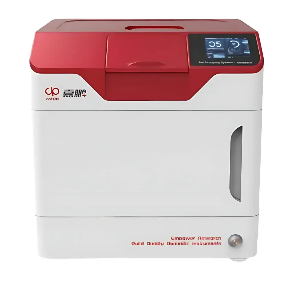 Jiapeng JP-UV2 Dual-Wavelength UV Transilluminator and Gel Documentation System