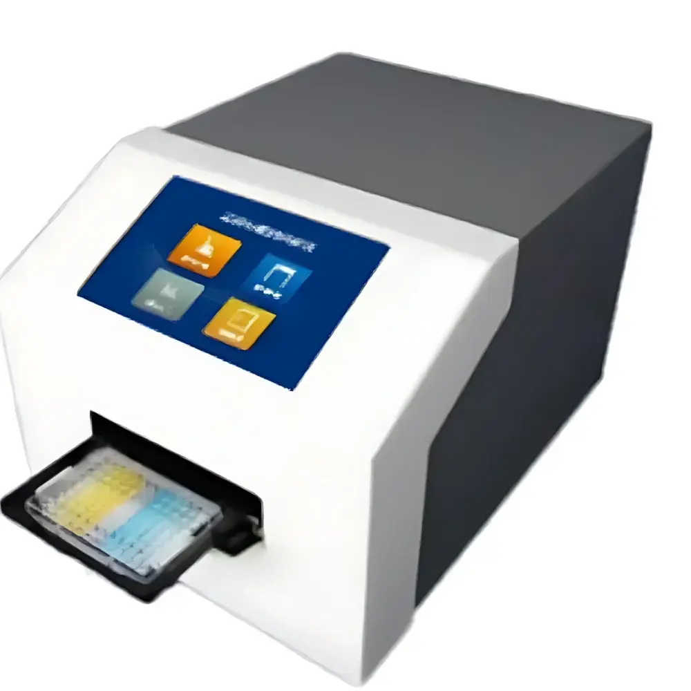 Keebio Keebio-5000PRO Automated Microplate Reader