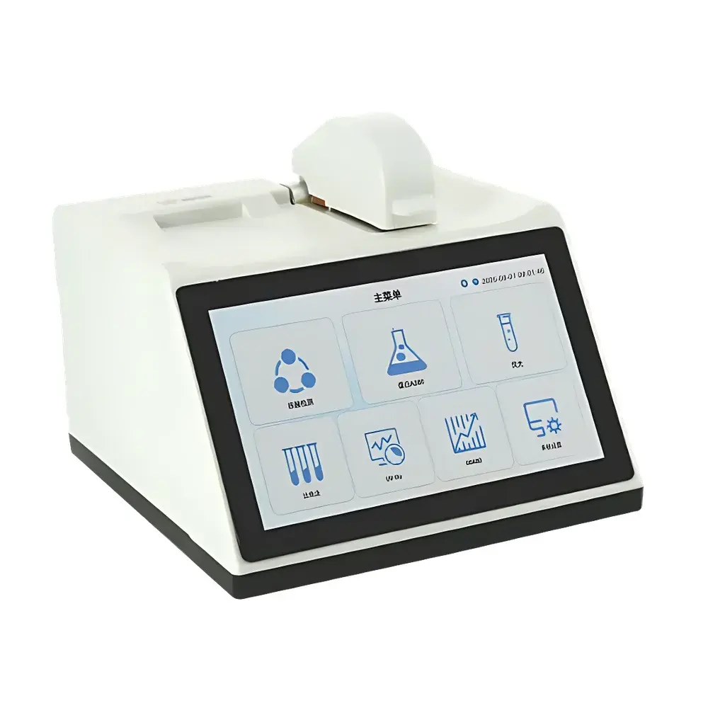 JP-Keebio1000 Ultra-Micro Spectrophotometer