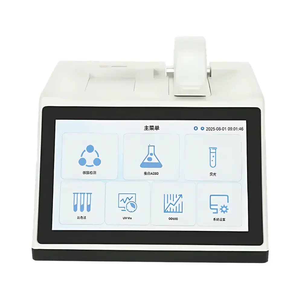JP-Keebio1000 Ultra-Micro Spectrophotometer