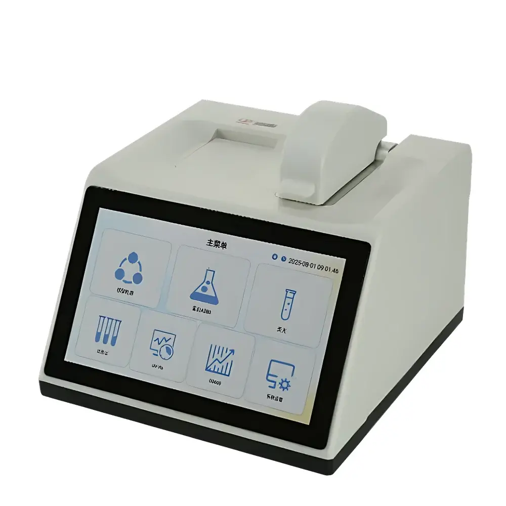JP-Keebio1000 Ultra-Micro Spectrophotometer