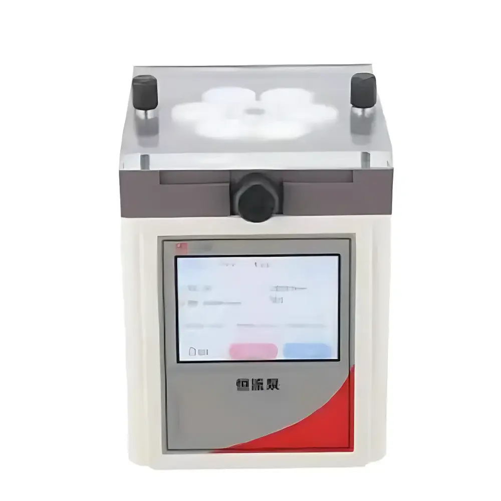 Jiapeng DHL-C Digital Constant Flow Peristaltic Pump