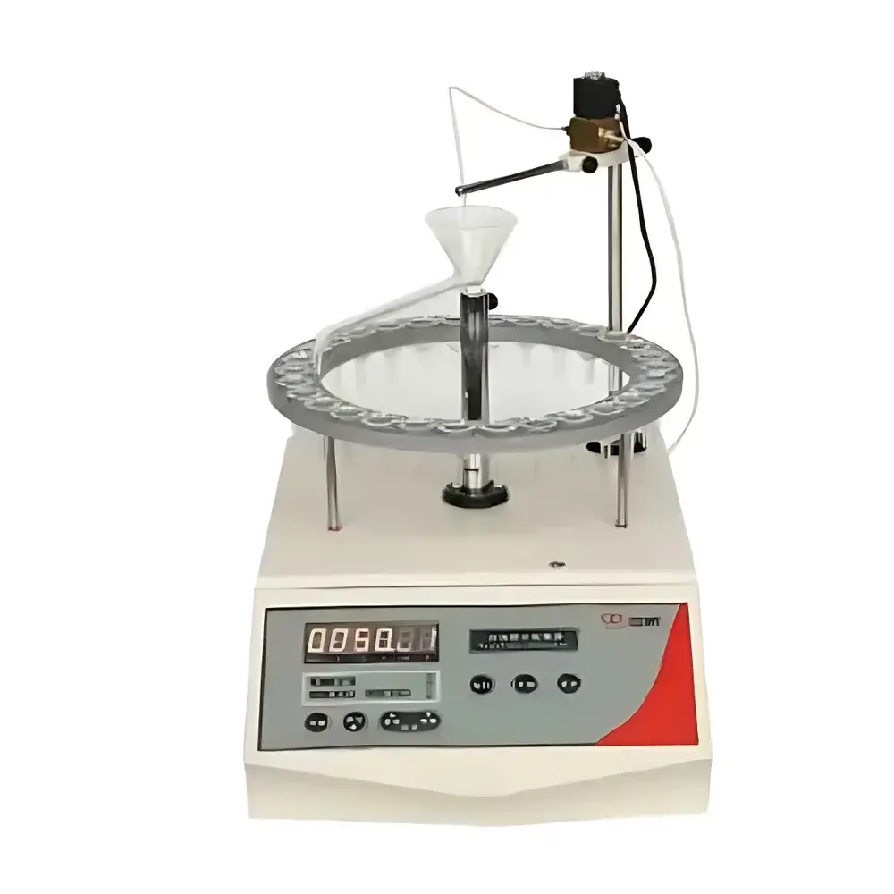 Jiapeng BSZ-30 Automatic Fraction Collector