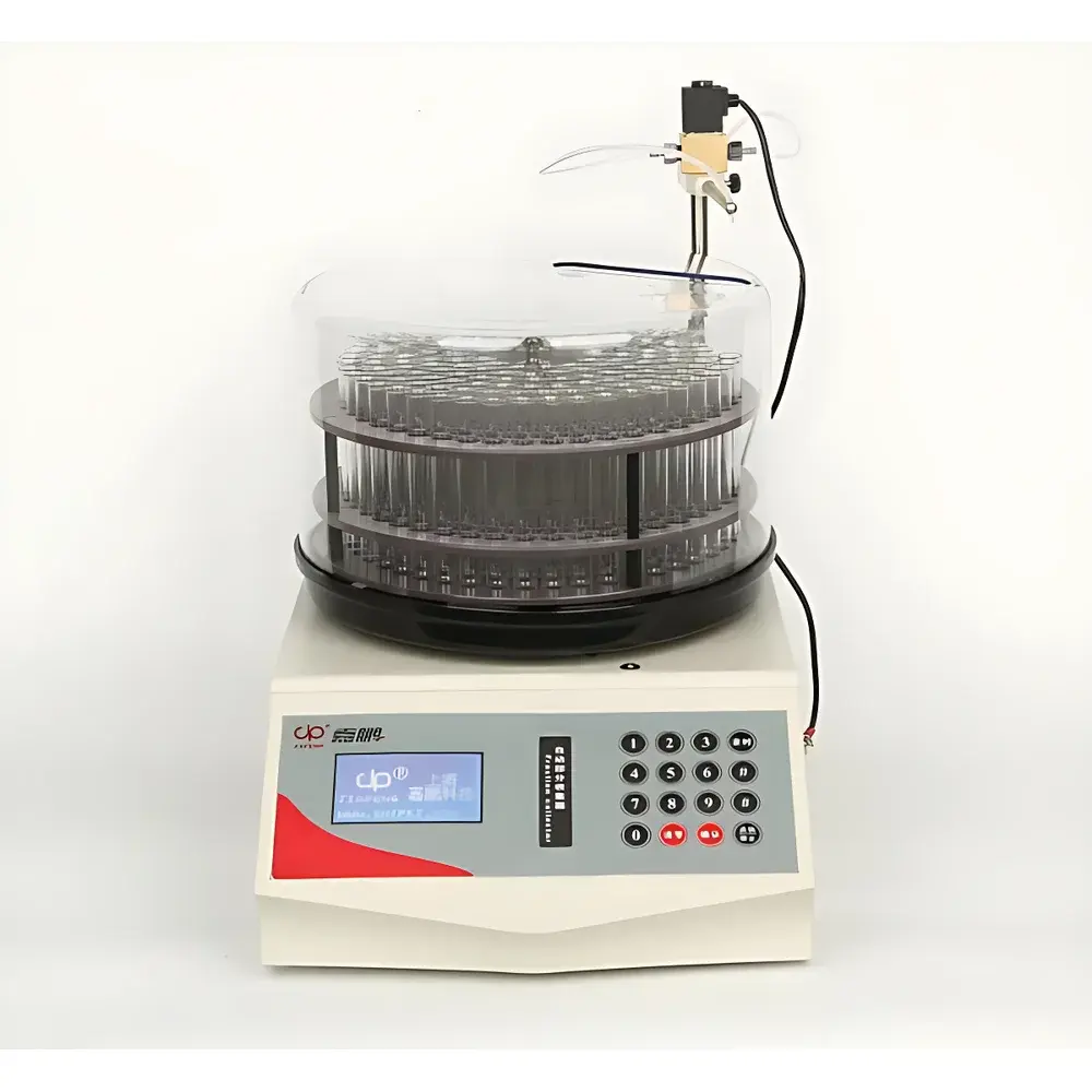 Jiapeng BS-160A Automatic Fraction Collector with LCD Display