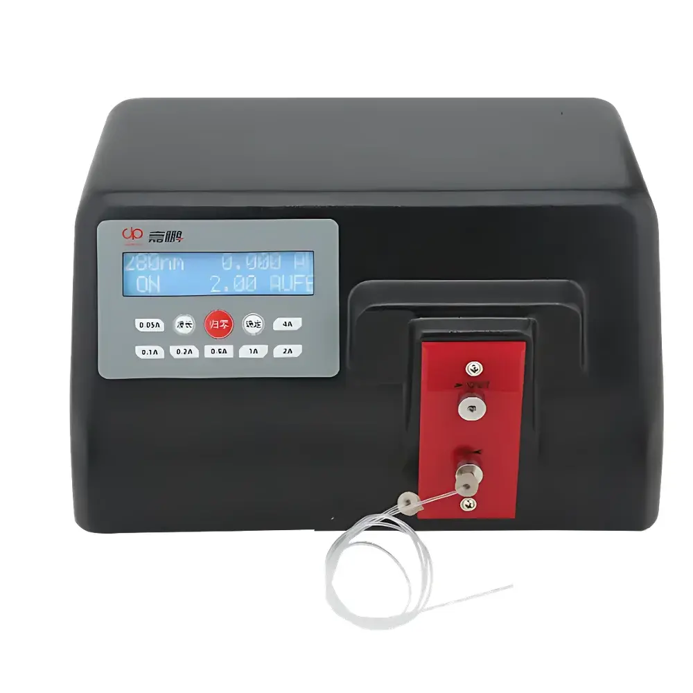 Jiapeng JP-2000 Dual-Beam Nucleic Acid & Protein Detector