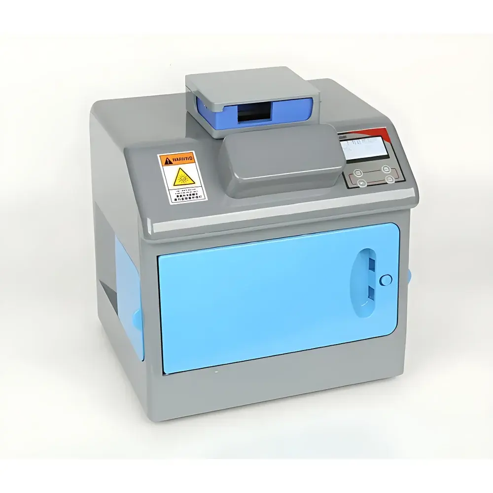 Jiapeng ZF-7ND Darkroom-Style Triple-Function UV Transilluminator and Gel Cutter
