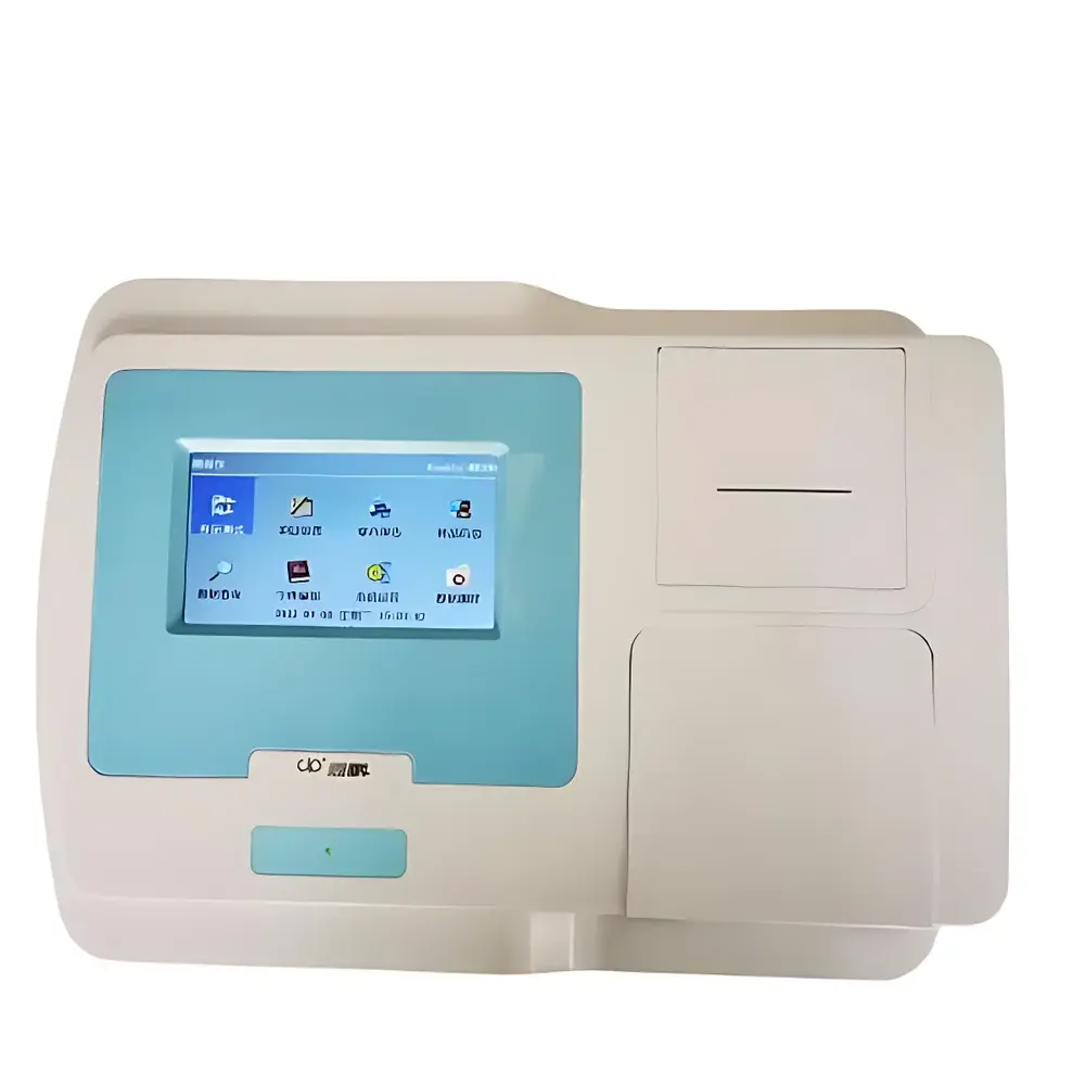 Keebio MR200 Automated Microplate Reader