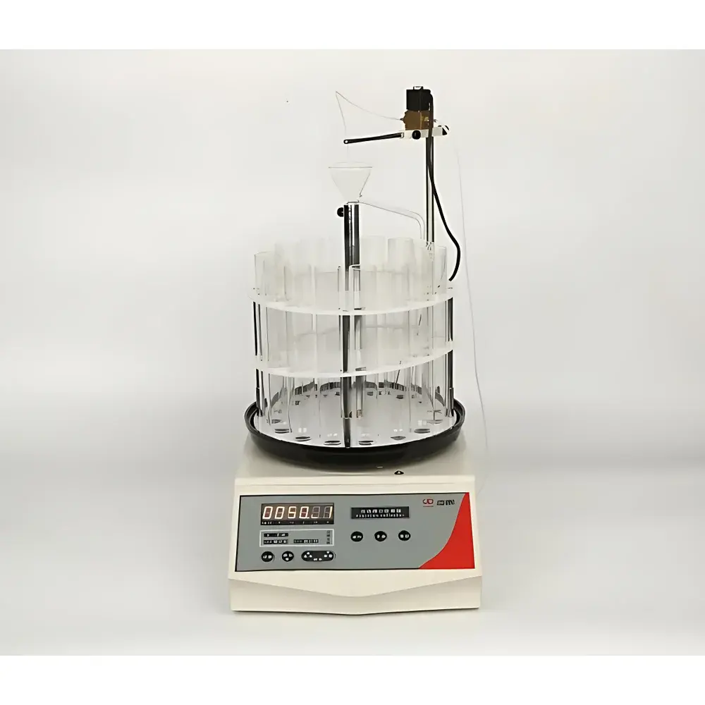 Jiapeng BSZ-16 Automatic Fraction Collector