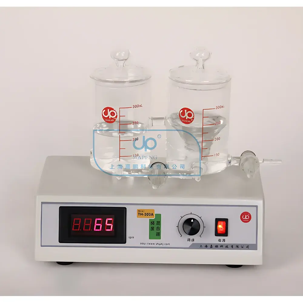 Jiapeng TH-300A Gradient Mixer