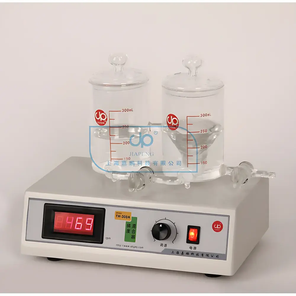 Jiapeng TH-300A Gradient Mixer