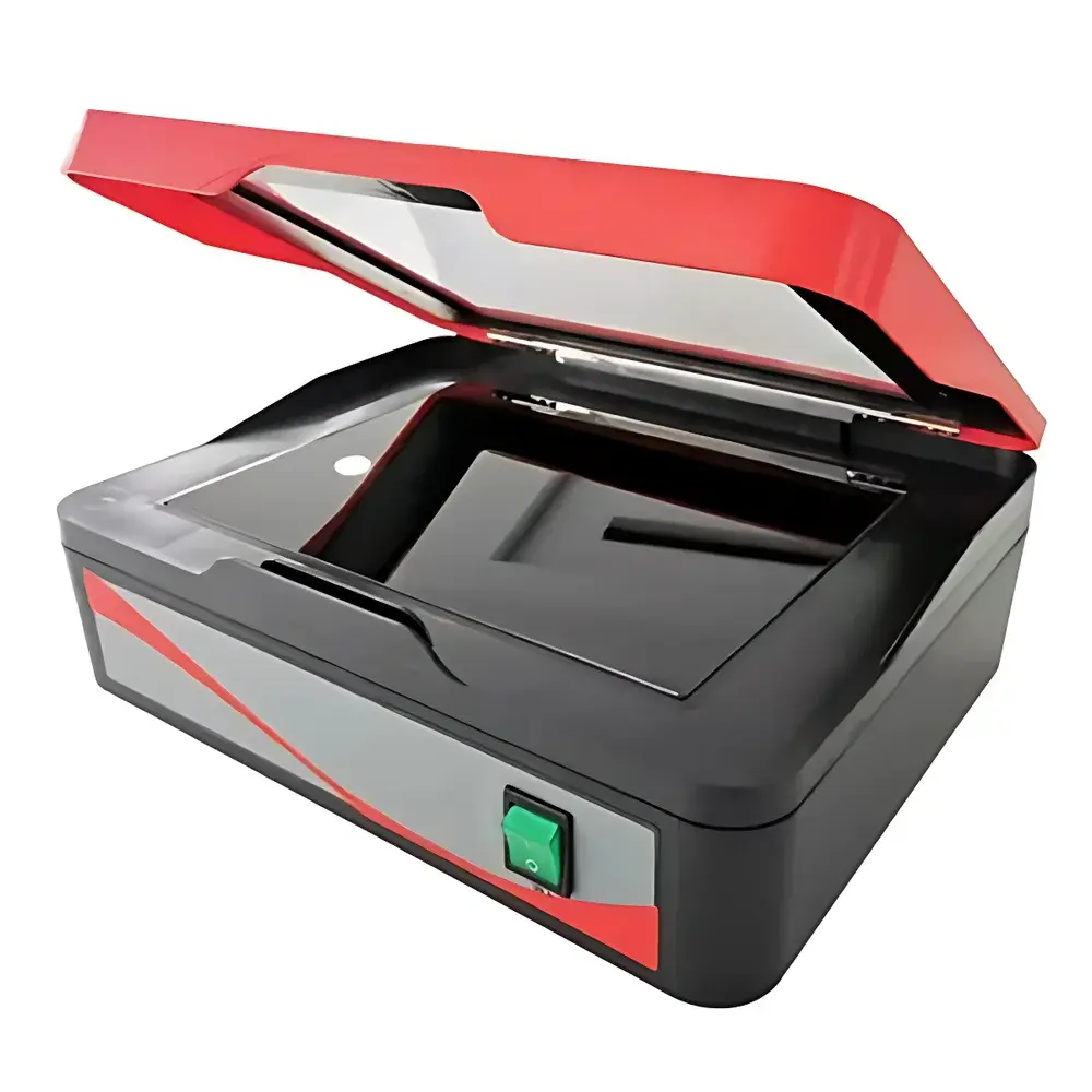 Jiapeng UV-1000 UV Transilluminator and Gel Cutter