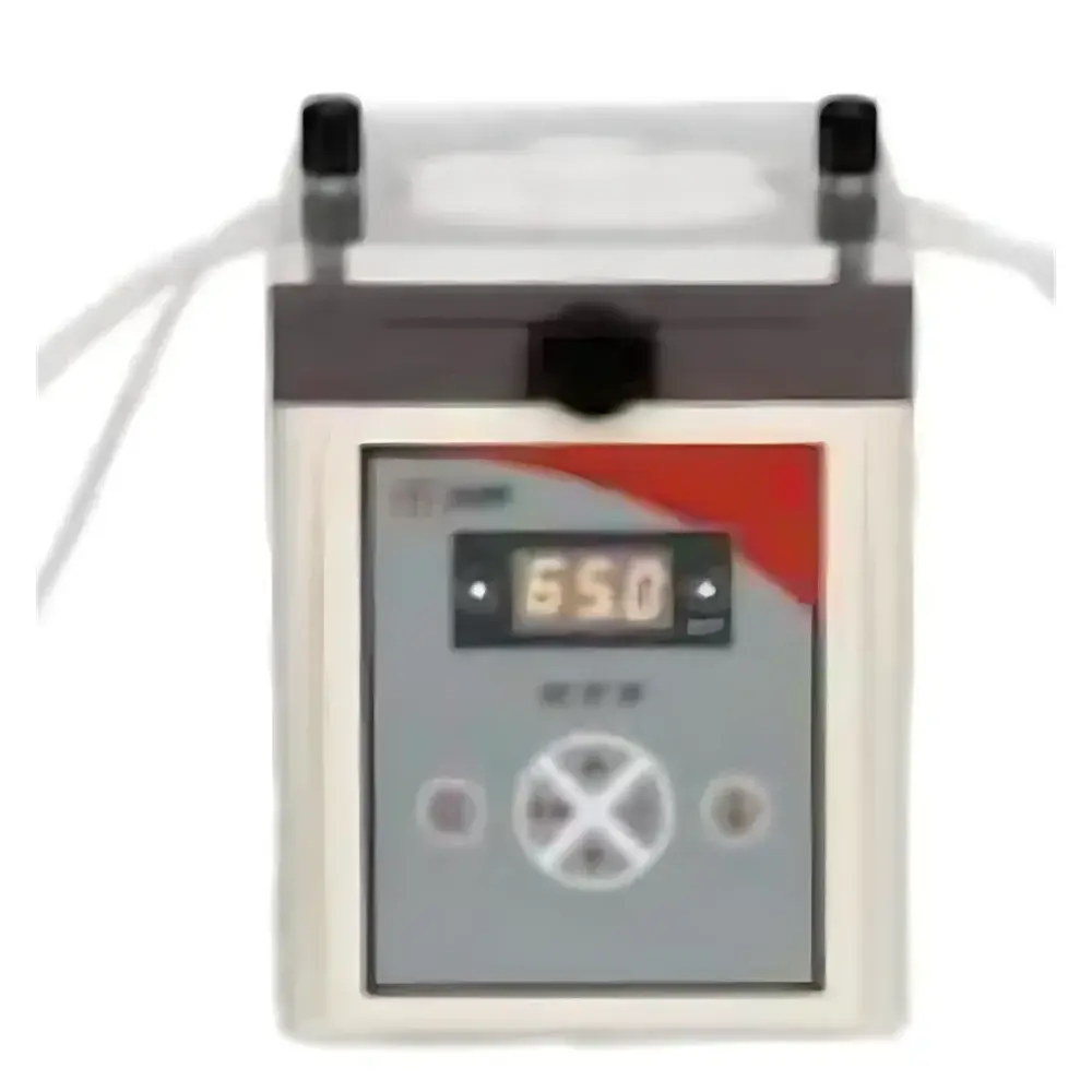 Jipeng HL-2S Dual-Channel Peristaltic Pump