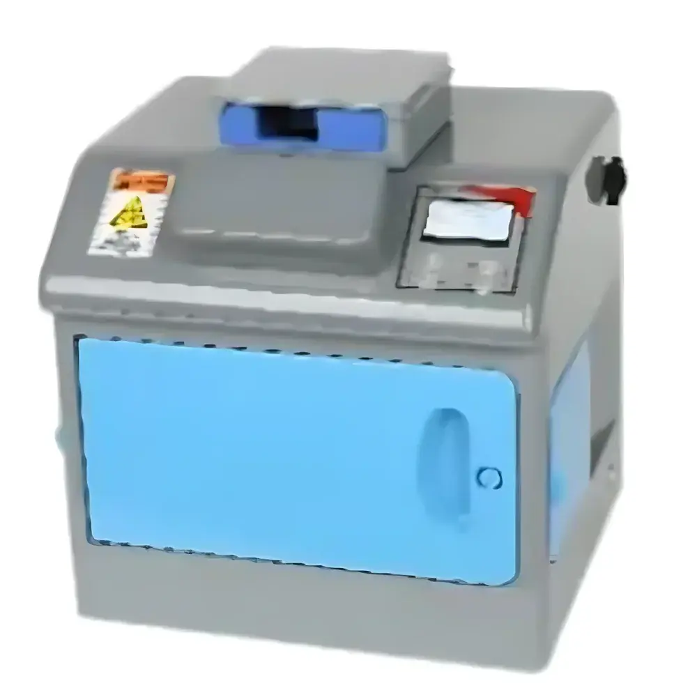 Jiapeng ZF-8ND Smart Darkroom Quad-Mode UV Transilluminator and Gel Cutter