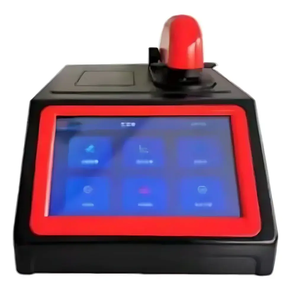 Jiapeng Nano-900 Ultra-Micro Nucleic Acid and Protein Analyzer