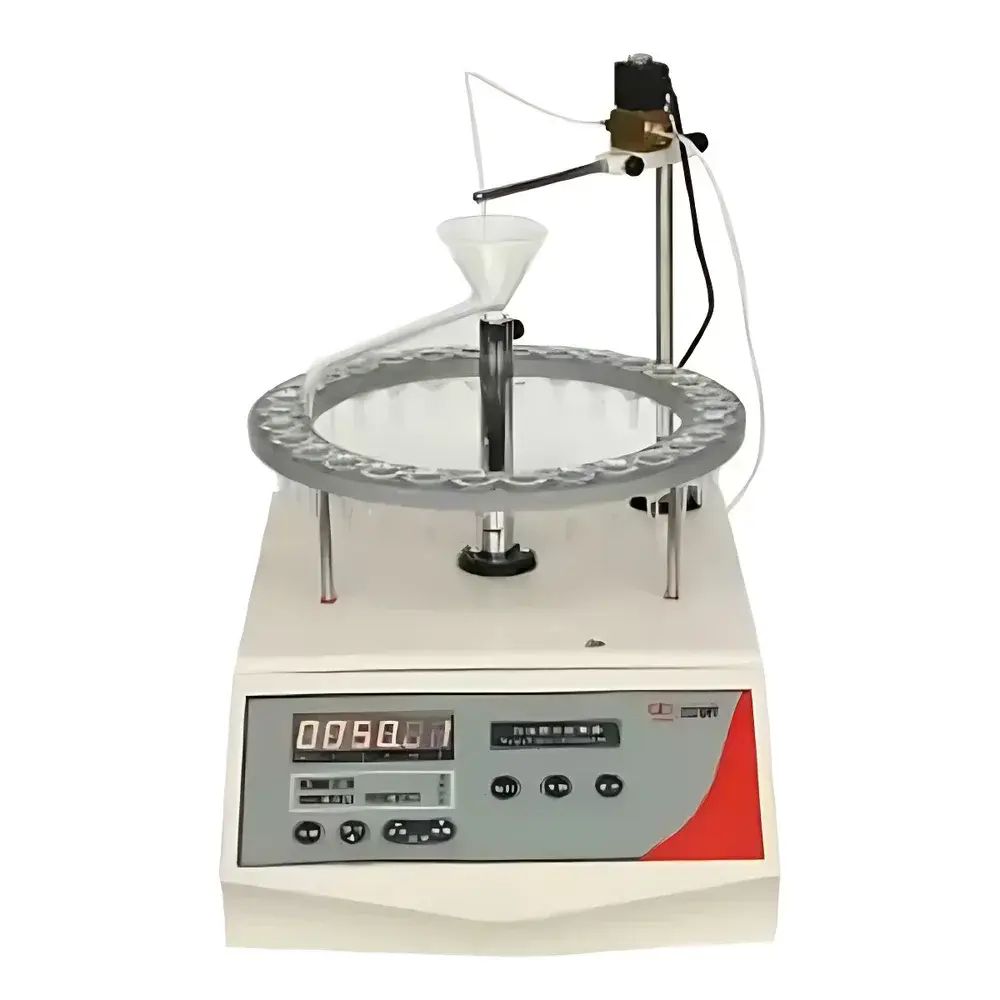 Jiapeng BS-30A Automatic Fraction Collector