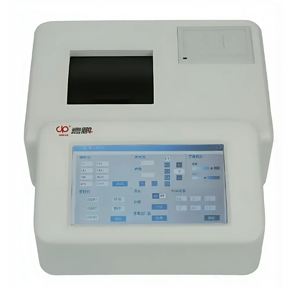 JP-Keebio600 Bacterial Concentration Spectrophotometer