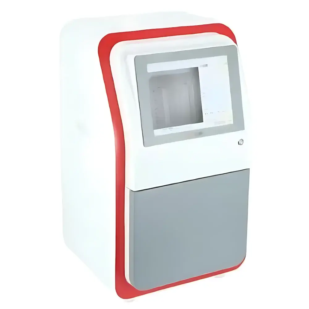 Jiapeng JP-K3900Plus Chemiluminescence Gel Imaging System