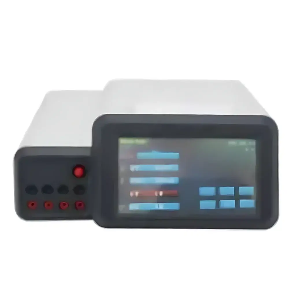 Keebio Keebio-600C & Keebio-600D Electrophoresis Power Supply