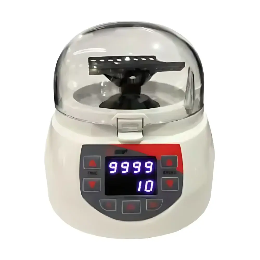 Keebio Palm-Sized Centrifuge Series